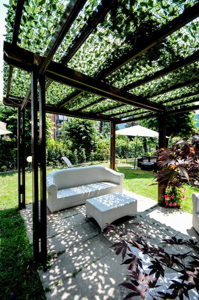 Hotel Terzo Crotto, Cernobbio, Italia