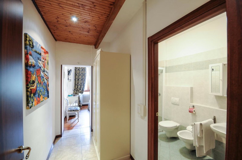Hotel Terzo Crotto, Cernobbio, Italia