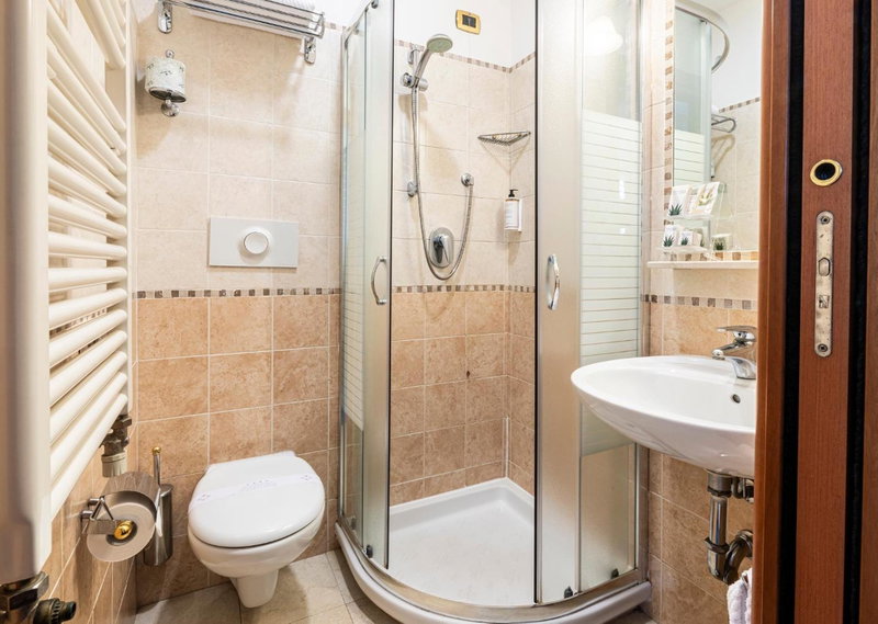Boutique Hotel Dieci, Milan, Italie