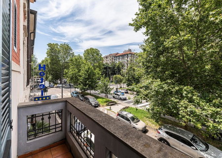 Boutique Hotel Dieci, Milan, Italie