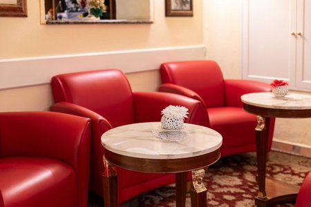 Boutique Hotel Dieci, Milan, Italie