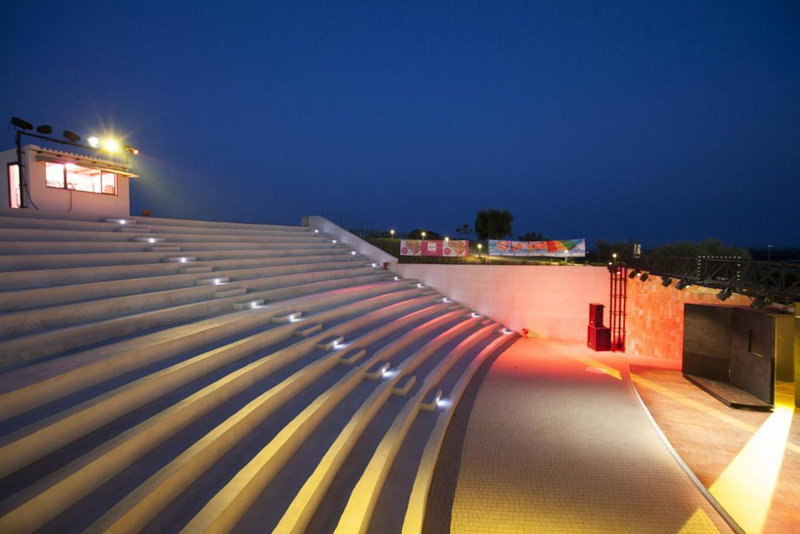 Eco Resort Dei Siriti, Nova Siri, Italy