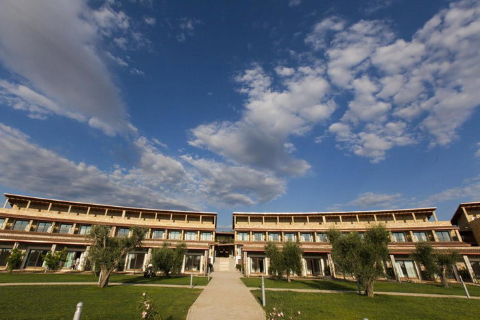 Eco Resort Dei Siriti, Nova Siri, Italy