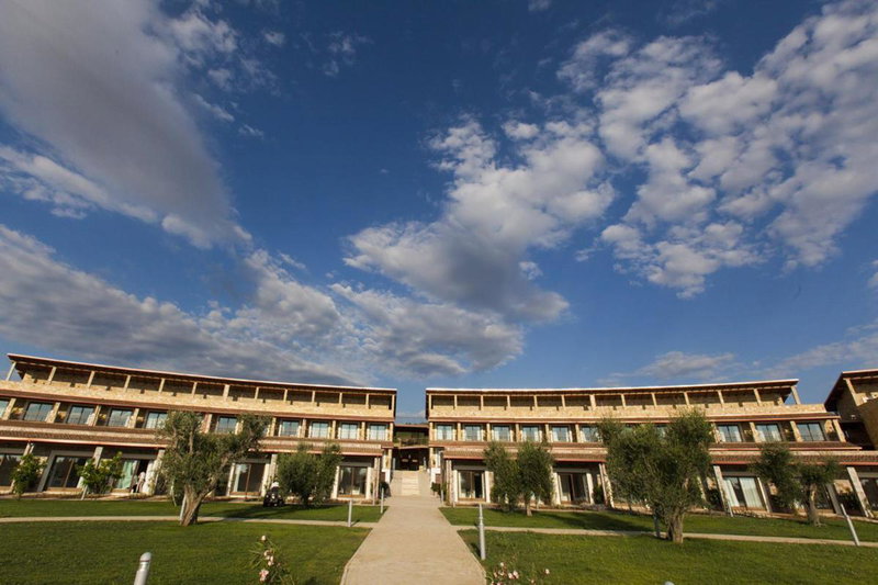 Eco Resort Dei Siriti, Nova Siri, Italy