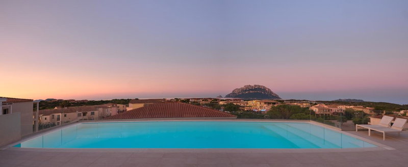 Felix Hotels - Hotel Residence Porto San Paolo, Porto San Paolo, Italie