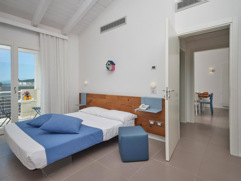 Felix Hotels - Hotel Residence Porto San Paolo, Porto San Paolo, Italie