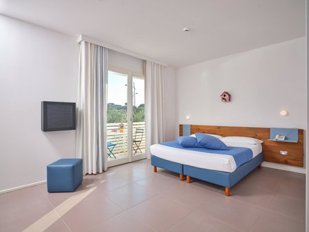 Felix Hotels - Hotel Residence Porto San Paolo, Porto San Paolo, Italia