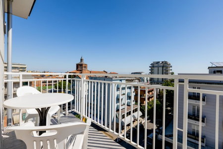 Hotel Kim, Rimini, Italia