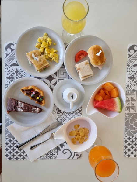 Hotel Kim, Rimini, Italia