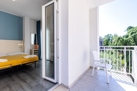 Hotel Kim, Rimini, Italia