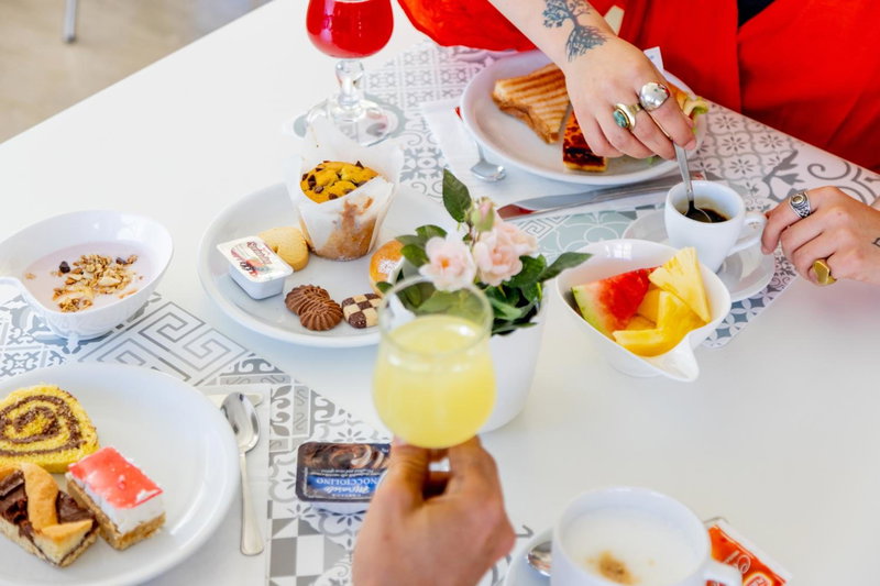 Hotel Kim, Rimini, Italia