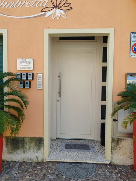 BB Ombretta, Valeggio sul Mincio, Italy