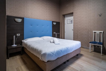 Hotel Globo Suite-Correnti hotels, Sanremo, Italy