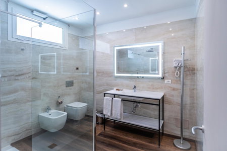 Hotel Globo Suite-Correnti hotels, Sanremo, Italy