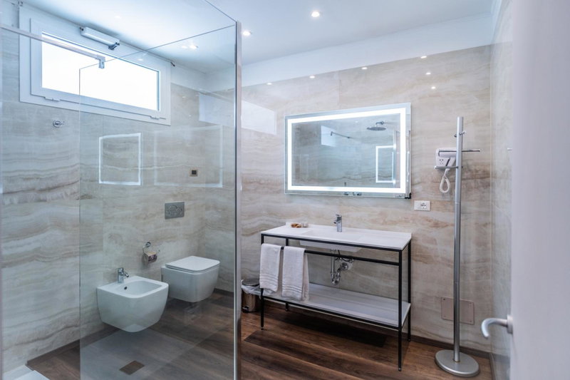 Hotel Globo Suite-Correnti hotels, Sanremo, Italy