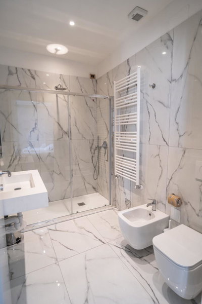 Hotel Globo Suite-Correnti hotels, Sanremo, Italy