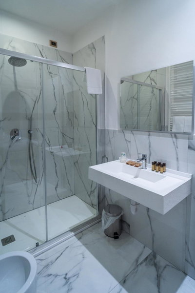 Hotel Globo Suite-Correnti hotels, Sanremo, Italy