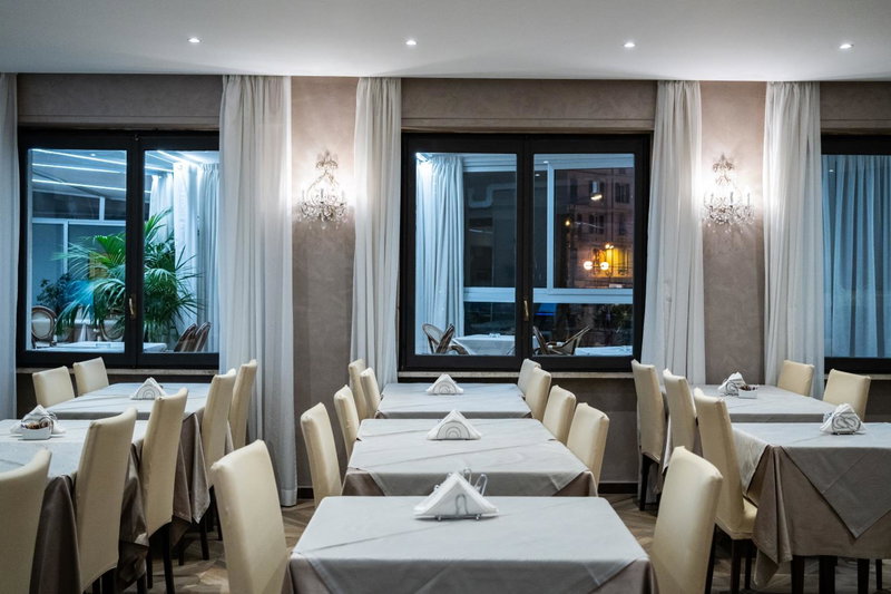 Hotel Globo Suite-Correnti hotels, Sanremo, Italy