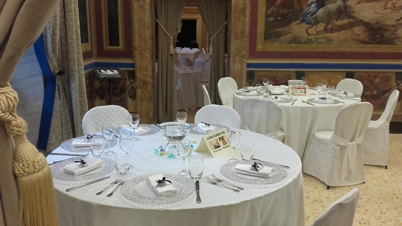 Palazzo Moraschi Subiaco, Subiaco, Italy