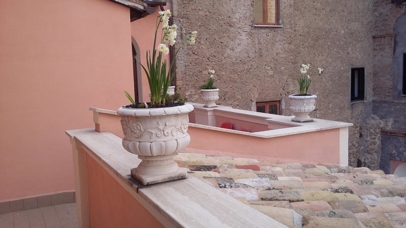 Palazzo Moraschi Subiaco, Subiaco, Italy