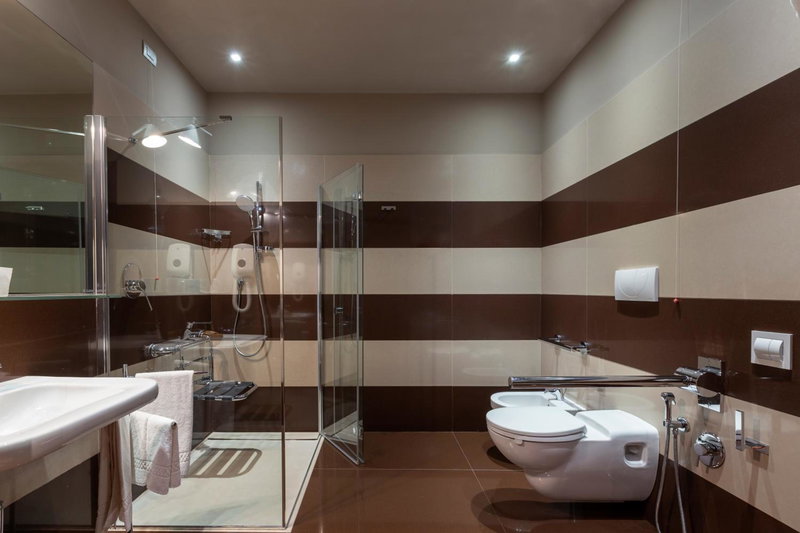 Hotel Vittoria, Trapani, Italien
