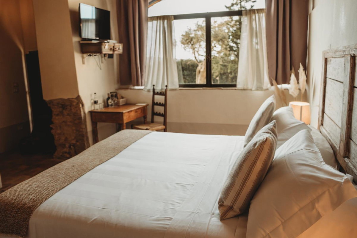 Hotel · Locanda in Tuscany, Castiglione DʼOrcia