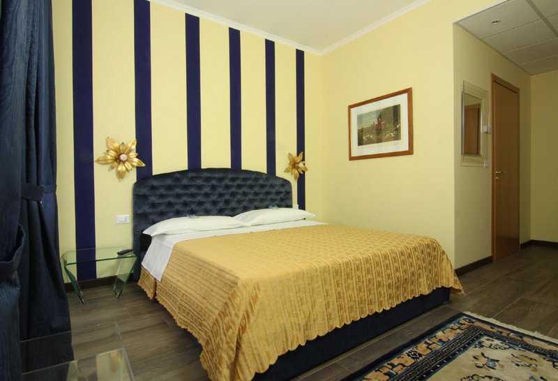 Albergo Al Viale, Trieste, Италия