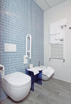 Albergo Al Viale, Trieste, Италия