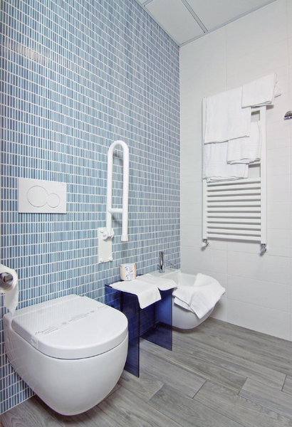 Albergo Al Viale, Trieste, Италия