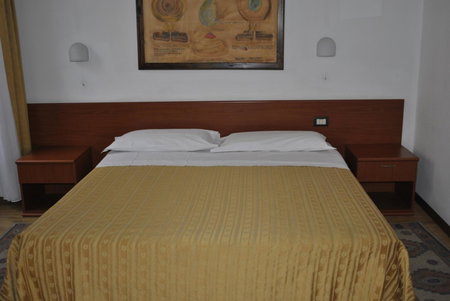 Albergo Al Viale, Trieste, Италия