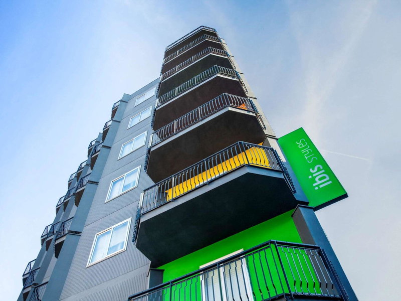 Ibis Styles Brindisi, Brindisi, Italy