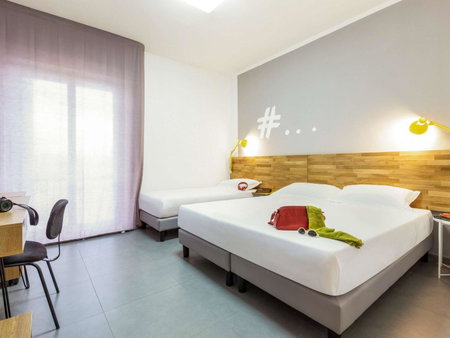 Ibis Styles Brindisi, Brindisi, Italy