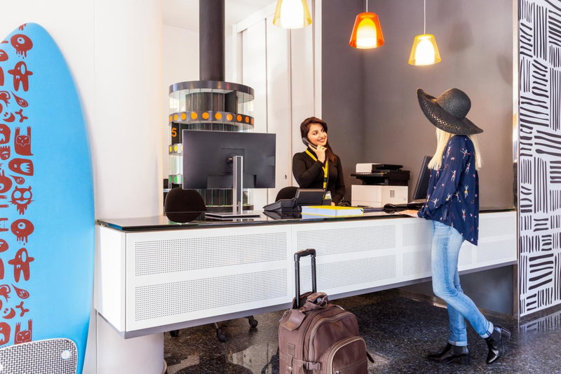 Ibis Styles Brindisi, Brindisi, Italy