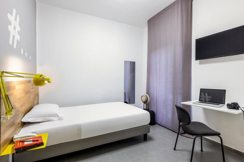 Ibis Styles Brindisi, Brindisi, Italy