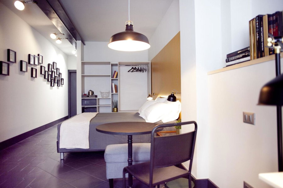 Pepita Lodge, Verona, Италия