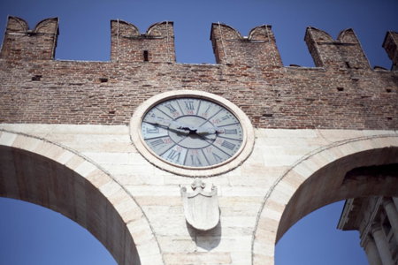 Pepita Lodge, Verona, Италия