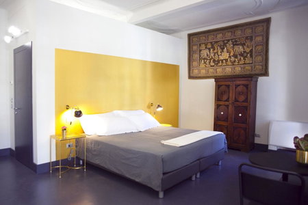 Pepita Lodge, Verona, Италия