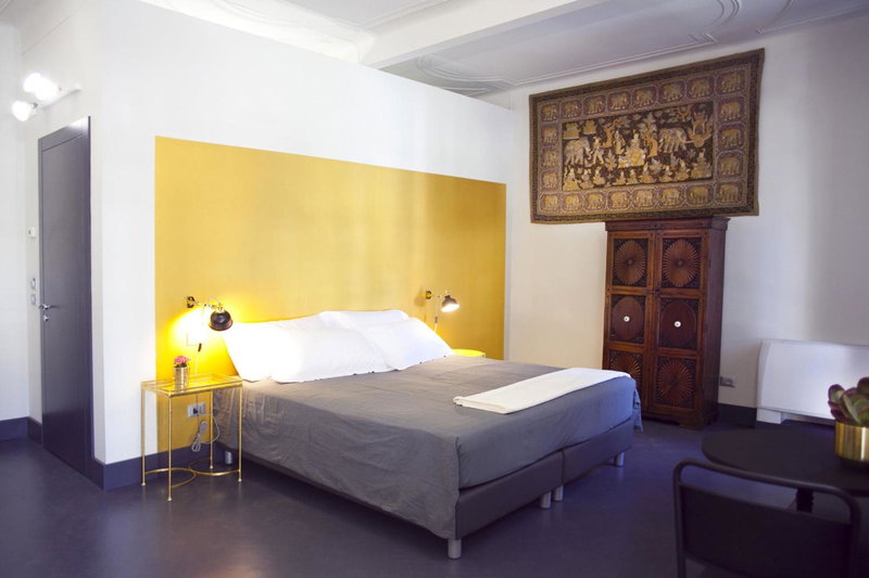 Pepita Lodge, Verona, Италия