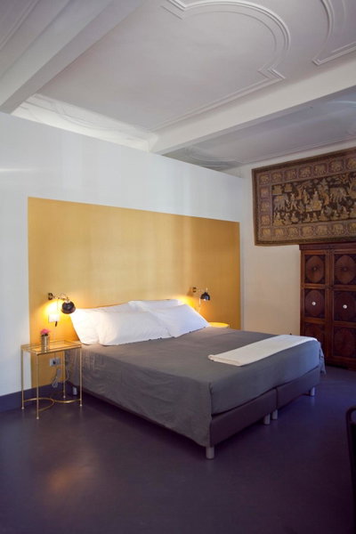 Pepita Lodge, Verona, Италия