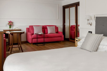 Esplanade Tergesteo - Luxury Retreat, Montegrotto Terme, Italy