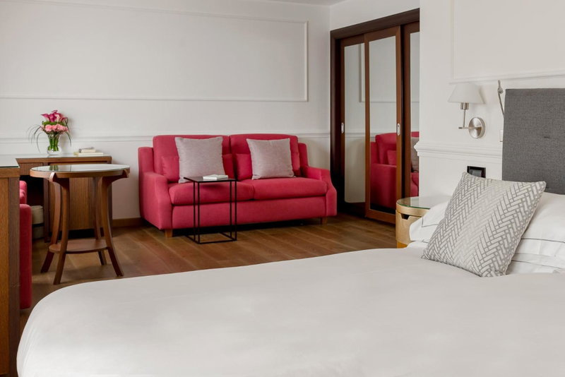 Esplanade Tergesteo - Luxury Retreat, Montegrotto Terme, Italy