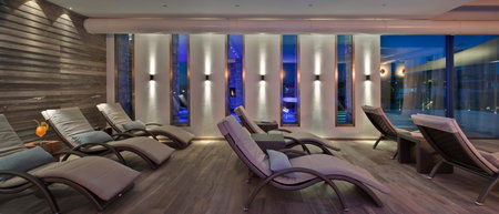 Esplanade Tergesteo - Luxury Retreat, Montegrotto Terme, Italy