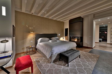 Esplanade Tergesteo - Luxury Retreat, Montegrotto Terme, Italy