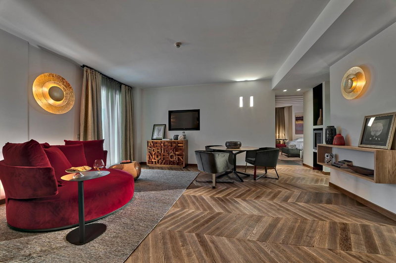 Esplanade Tergesteo - Luxury Retreat, Montegrotto Terme, Italy