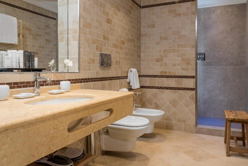 Esplanade Tergesteo - Luxury Retreat, Montegrotto Terme, Italy