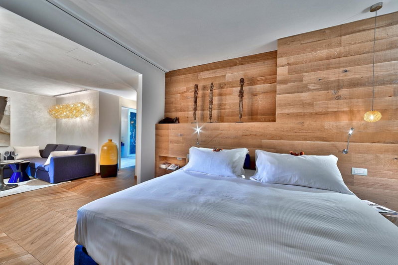 Esplanade Tergesteo - Luxury Retreat, Montegrotto Terme, Italy