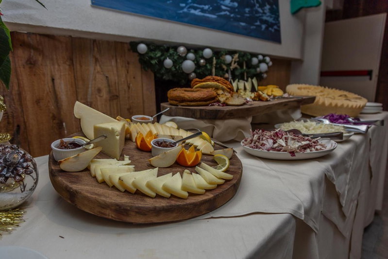 Hotel Petit Palais, Breuil-Cervinia, Italie