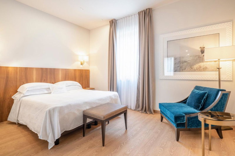 Hotel Laurin, Salò, Italy
