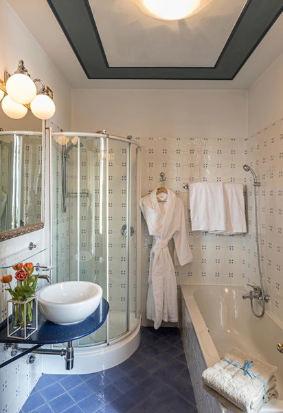 Hotel Laurin, Salò, Italy