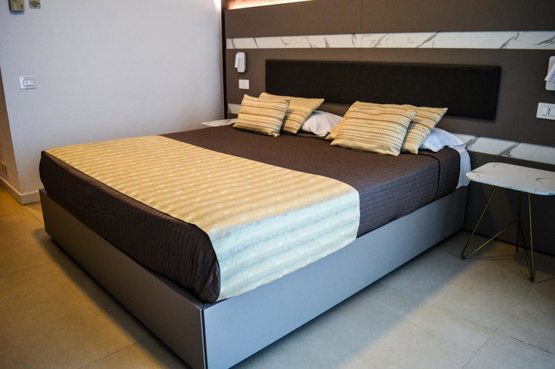 Mediterranea Hotel & Convention Center, Salerno, Италия